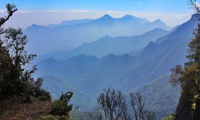 kodaikanal overview