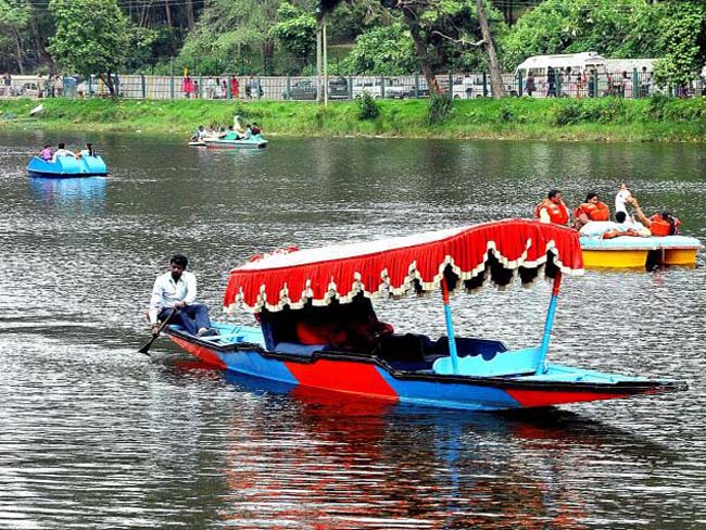 kodaikanal-packages