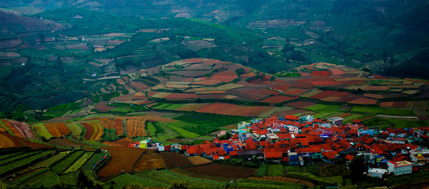 kodaikanal-village-tour